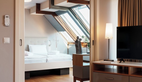 Suite Deluxe