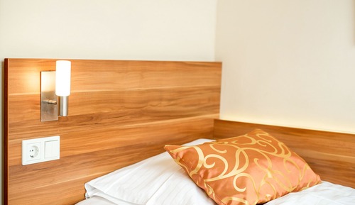 Habitación individual
