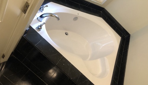 Suite, 1 cama de matrimonio grande