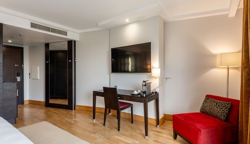 Habitación Premium