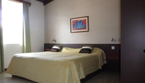 Apartamento, 2 habitaciones