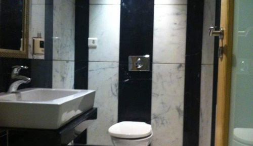 Suite ejecutiva
