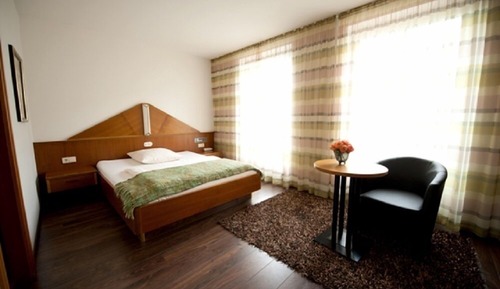 Habitación individual Confort