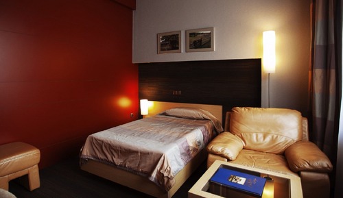 Habitación individual estándar