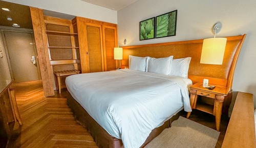 Habitación familiar