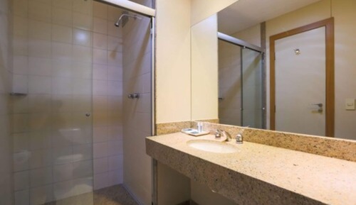 Habitación doble superior