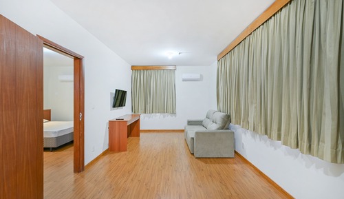 Suite superior, 1 habitación