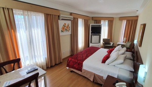 Suite estudio