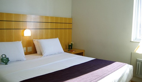 Habitación cuádruple superior