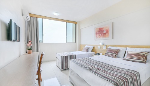 Habitación ejecutiva