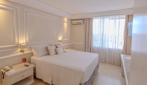 Habitación Premium doble