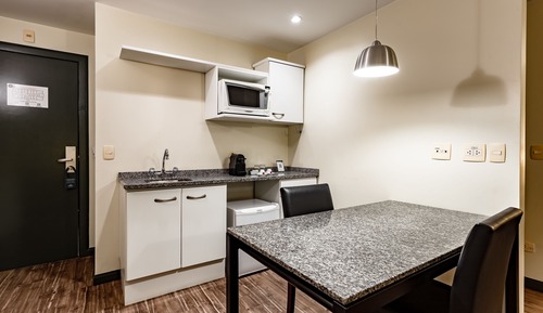 Habitación individual Premier