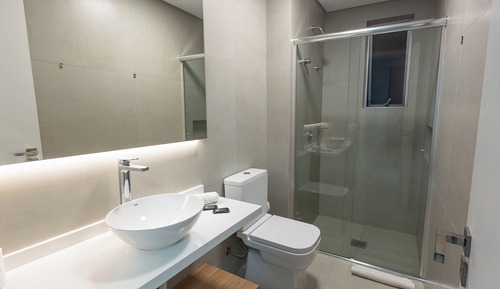 Habitación individual estándar