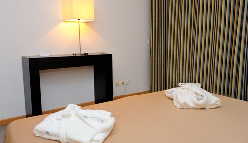 Apartamento, 1 habitación, balcón