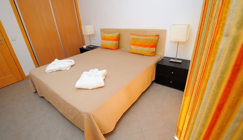 Apartam. 1 habitación, 2 personas