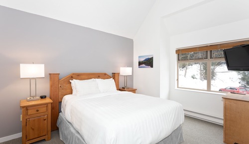 Apartamento, 2 habitaciones (Unit 231)