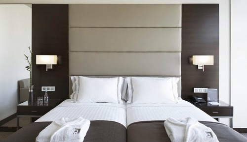 Habitación ejecutiva