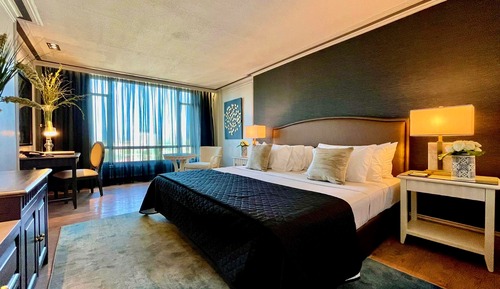 Habitación Premier