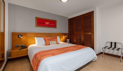 Suite estándar