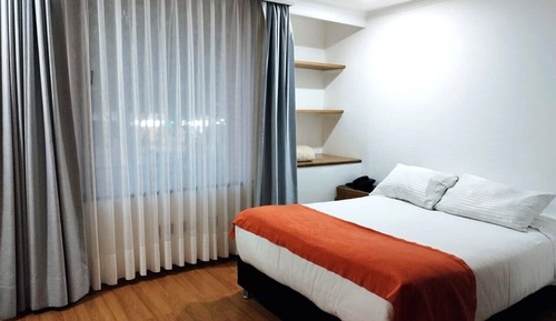 Habitación individual