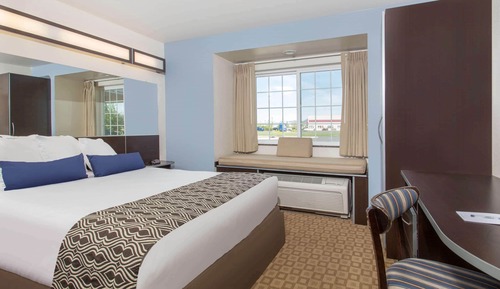 Suite estudio, 1 cama de matrimonio, no fumadores