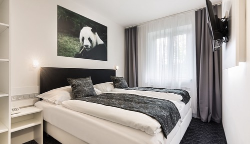 Suite familiar, 2 habitaciones (Plus)