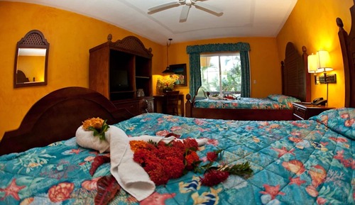 Habitación estándar