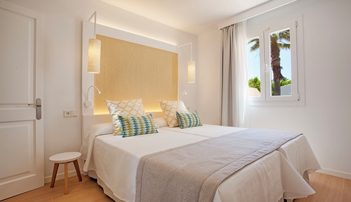 Apartamento, 1 habitación (2 aduls + 1 child)