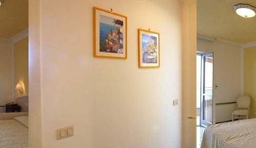 Habitación familiar (Suite)