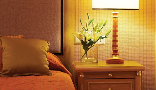 Suite superior