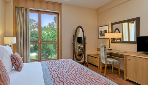 Suite superior