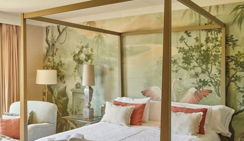 Junior Suite Comfort  (3 people)