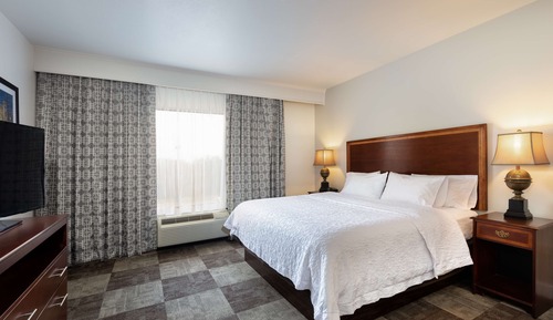 Suite, 1 cama de matrimonio grande, no fumadores