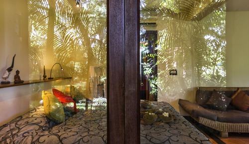 Villa familiar