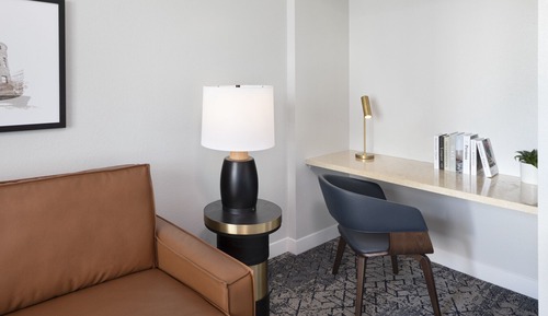 Suite junior, 1 habitación