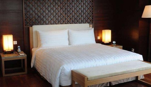 Suite, 1 cama de matrimonio grande, no fumadores