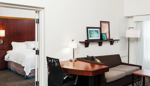 Suite, 1 habitación, no fumadores