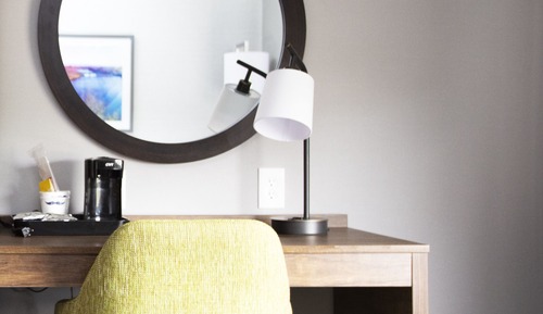 Habitación, 1 cama de matrimonio grande, accesible para personas con discapacidad, no fumadores