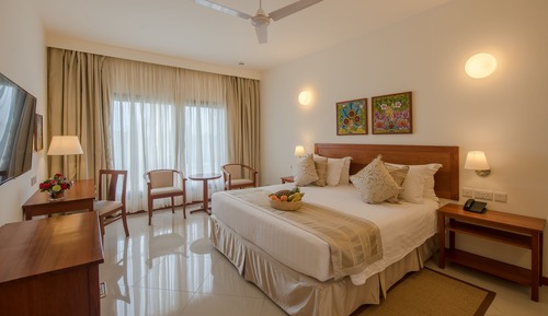 Apartamento Confort, 2 habitaciones, cocina