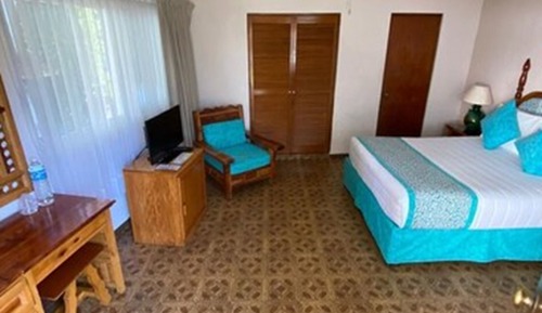 Habitación estándar