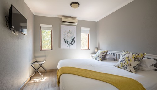 Habitación estándar