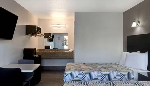 Habitación estándar