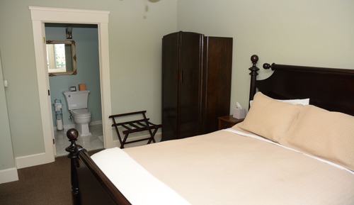 Habitación Premium, 1 cama de matrimonio, vistas a la montaña