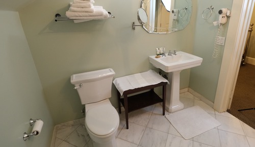 Habitación estándar doble, 1 cama de matrimonio, bañera, en esquina