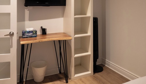 Suite, 2 habitaciones, balcón