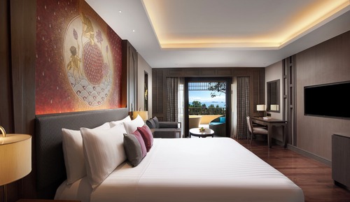 Habitación Premium