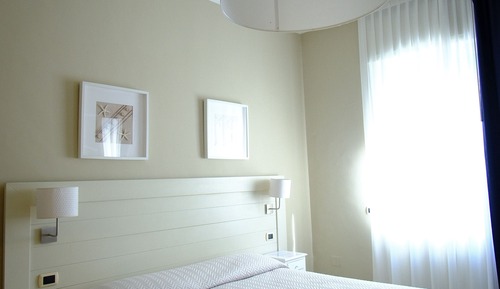 Habitación cuádruple