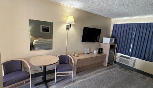 Habitación Signature, 1 cama de matrimonio
