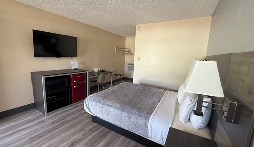 Habitación Premium, 1 cama de matrimonio