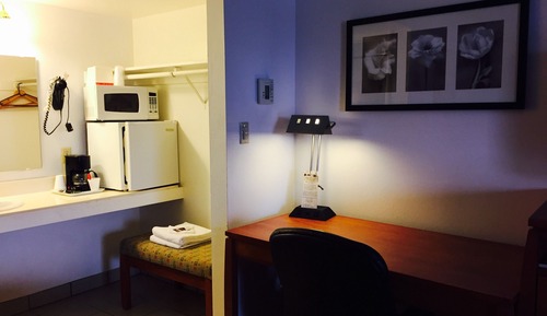 Habitación Deluxe, 1 cama de matrimonio grande
